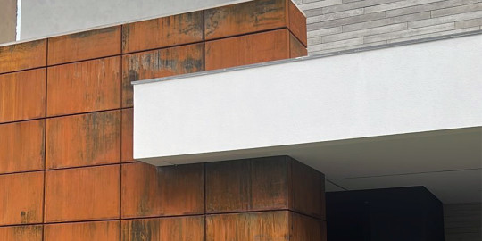 Tendências de Arquitetura Residencial em 2026: o que está transformando as casas em Maringá