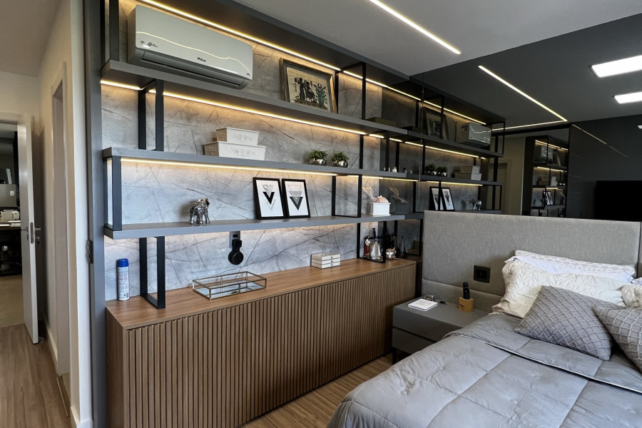 Suite Apto A.O