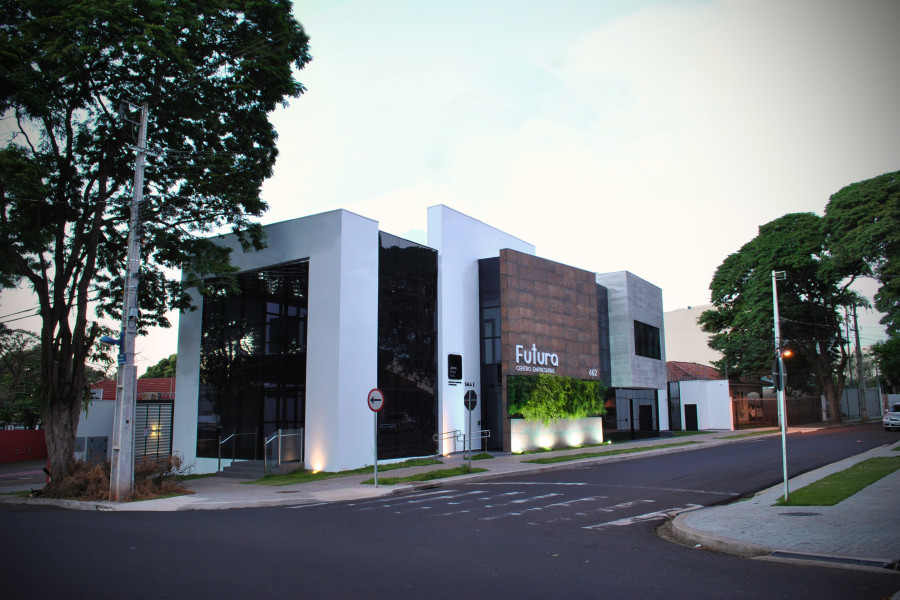 Edifício Futura